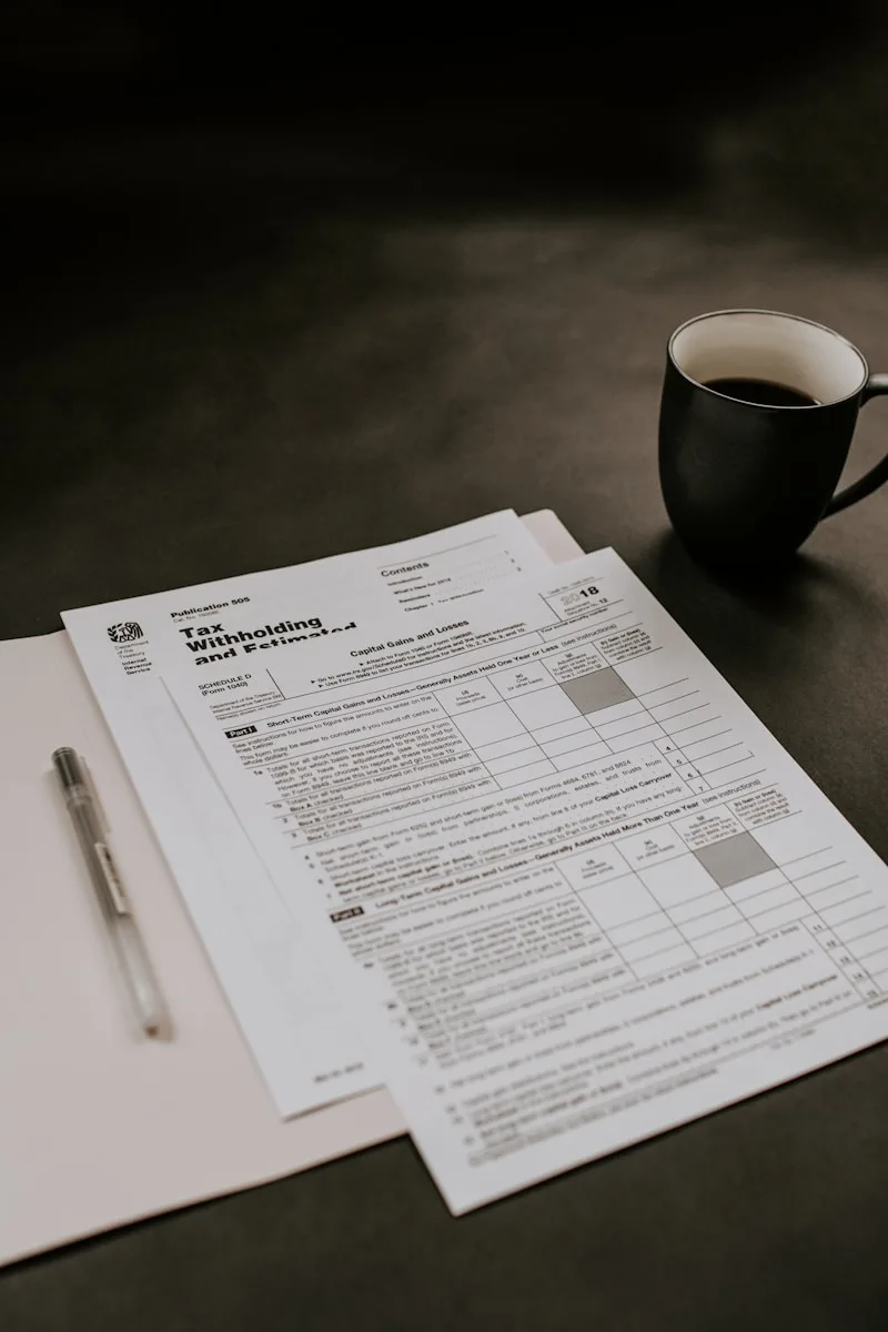 Calcul de rentabilité et de fiscalité d’un investissement locatif