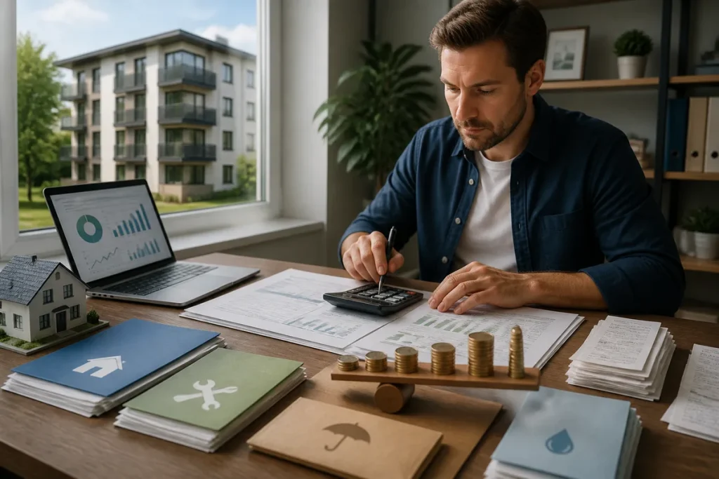 Cash-flow immobilier positif : méthode de calcul et leviers pour réussir son investissement locatif