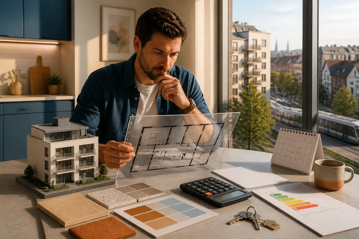 Questions investissement immobilier : les réponses avant de se lancer