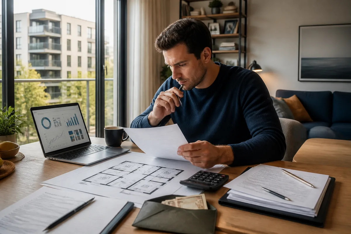 Comment se lancer comme investisseur immobilier locatif ?