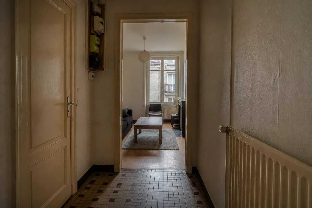 Analyse concrète d’un appartement destiné à calculer la rentabilité locative nette