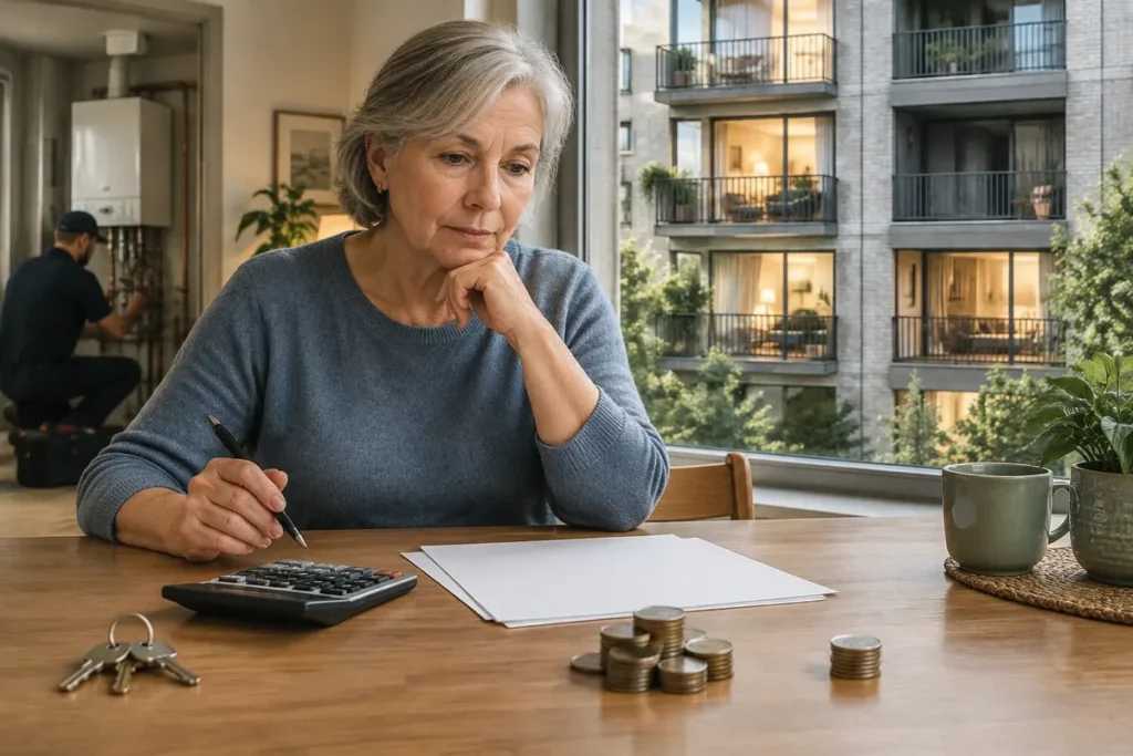 Loyers et retraite : analyse des atouts et contraintes