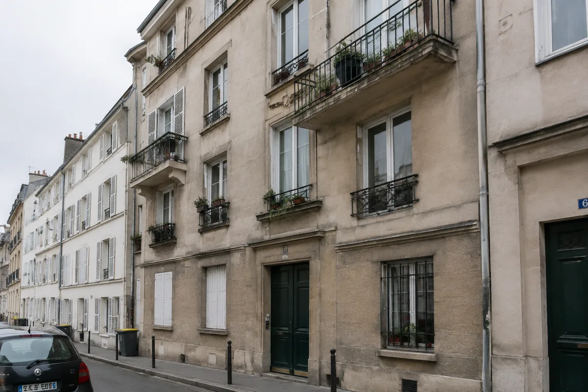 Immeuble d’habitation en ville, un contexte concret pour analyser le rendement locatif selon l’emplacement